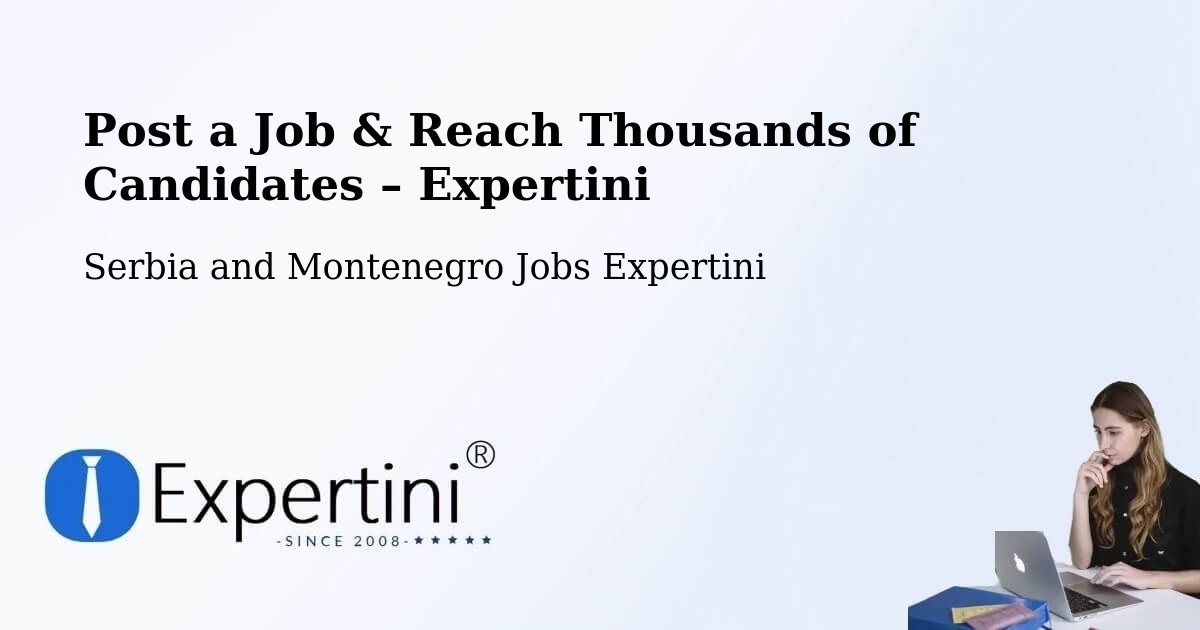 Post a Job in Indian Head – Hire the Right Talent - Indian Head, Serbia and Montenegro Jobs Expertini