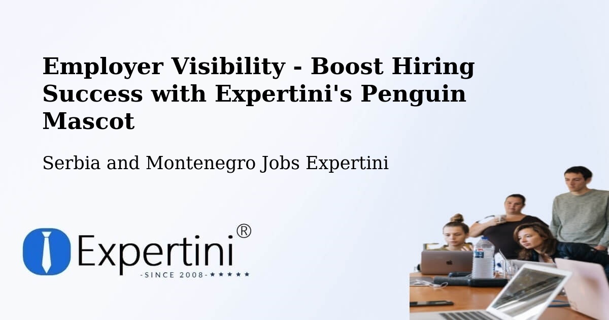 CV and Resume Visibility Optimization – Indian Head - Serbia and Montenegro Jobs Expertini